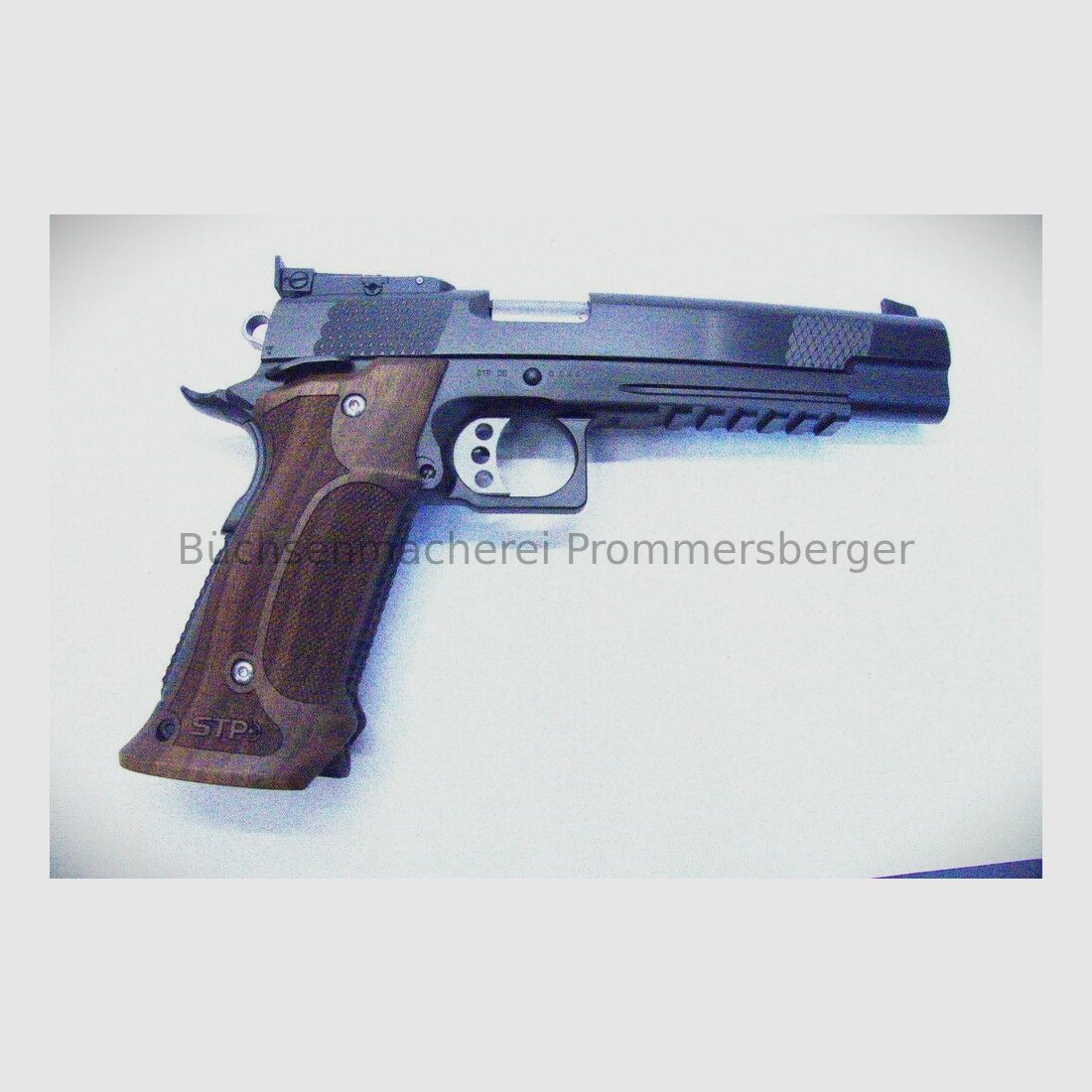 CLUB30 S&W Club30 Reptile 9