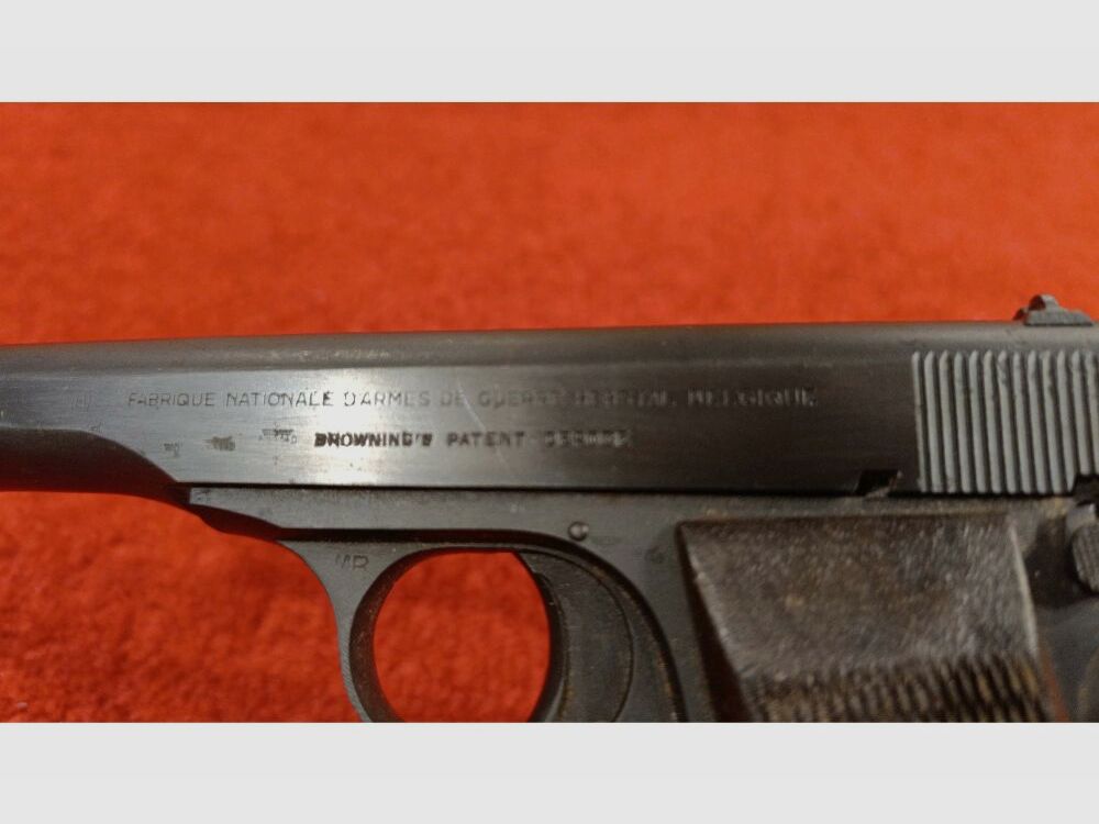 FN Mod.1922 7.65mm Browning
