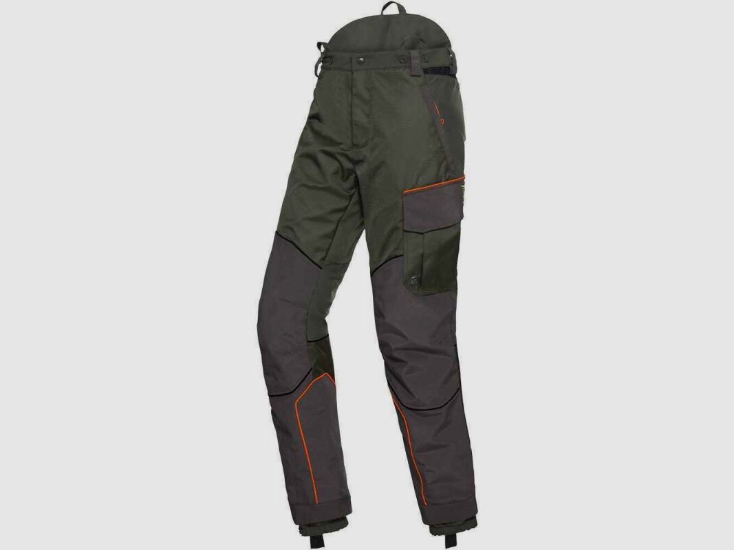 Hatz-Watz Sauenschutzhose