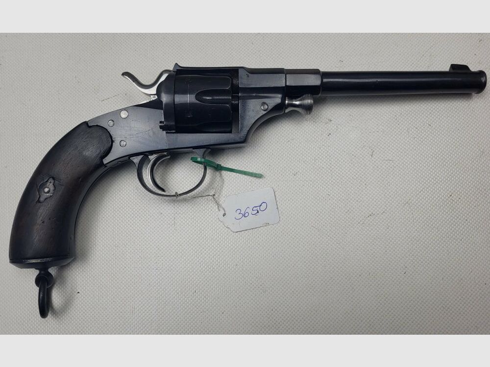 Sauer&Sohn 1879