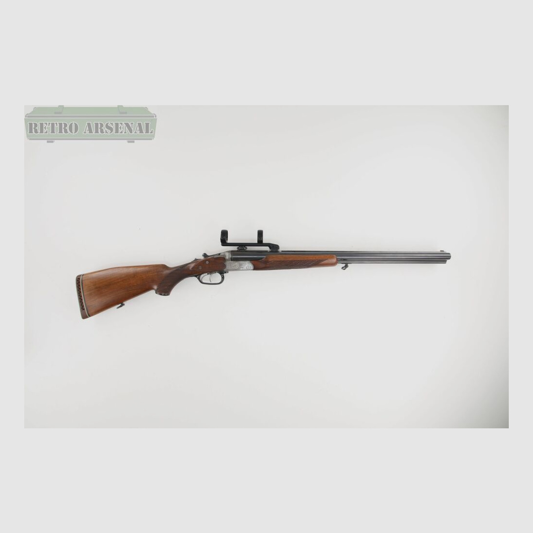 JP Sauer & Sohn 3000
