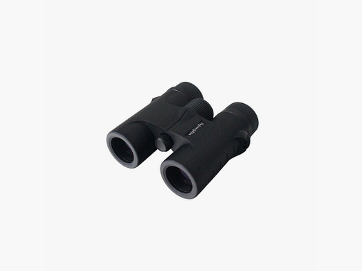 Profesor Optiken Hockenheim - 8x32 | czarny