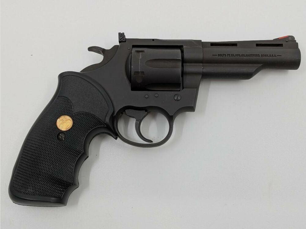 Colt Peacekeeper