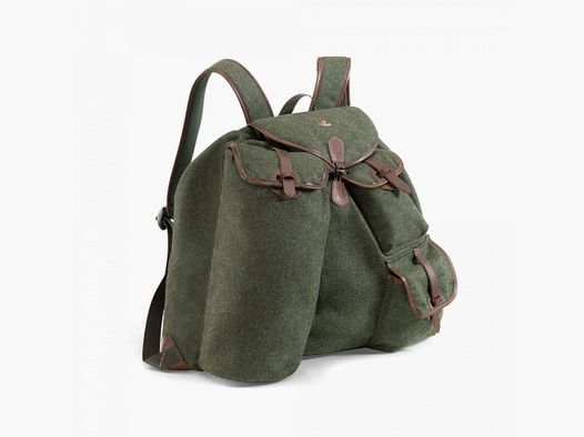 RISERVA Mochila Loden Tirolesa con Cojín 27l