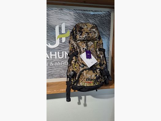 Blaser Rucksack HunTec Ultimate Expedition