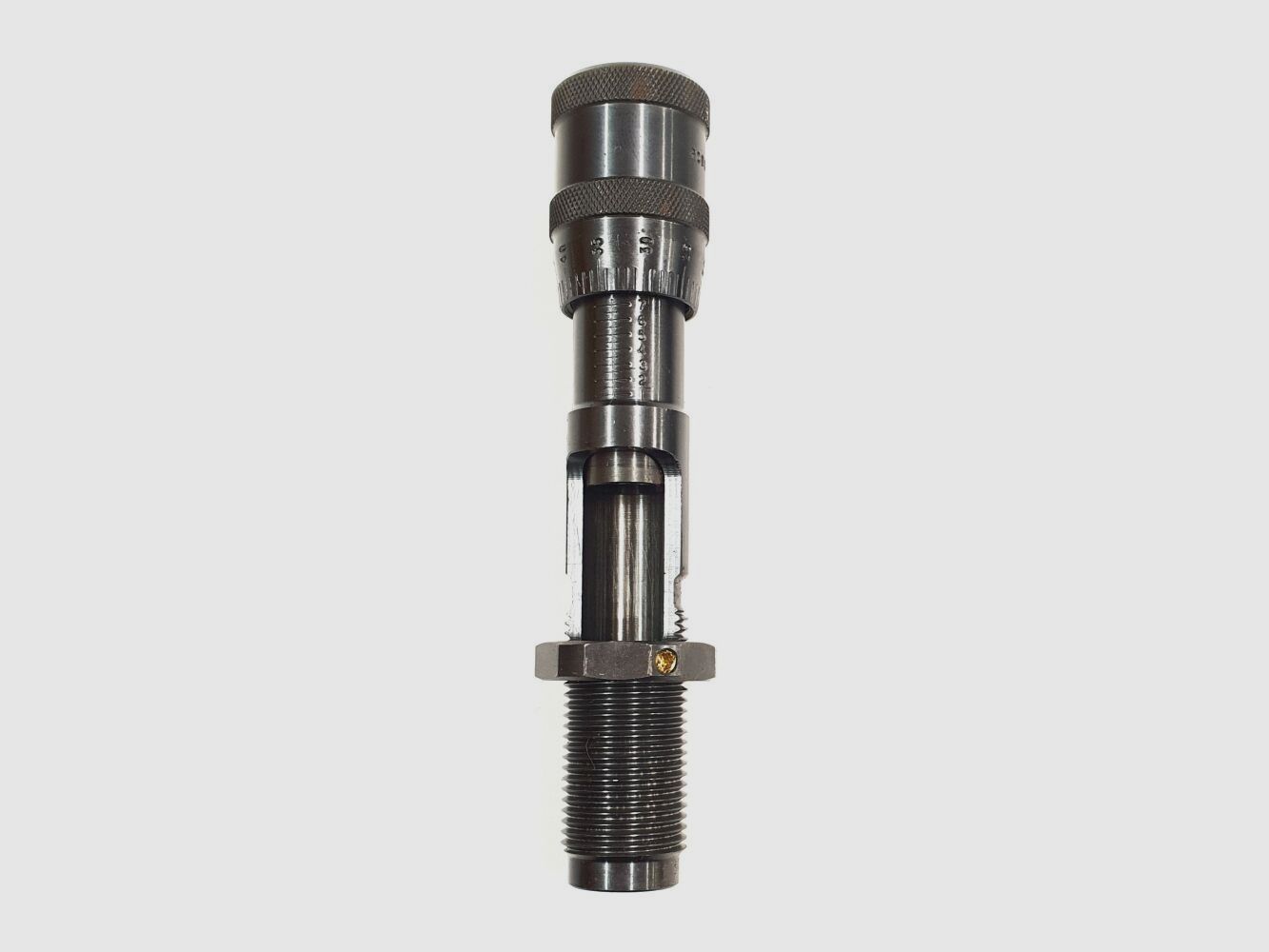 RCBS Reloader Competition Full Length Die Set, .308 Win Matrizen