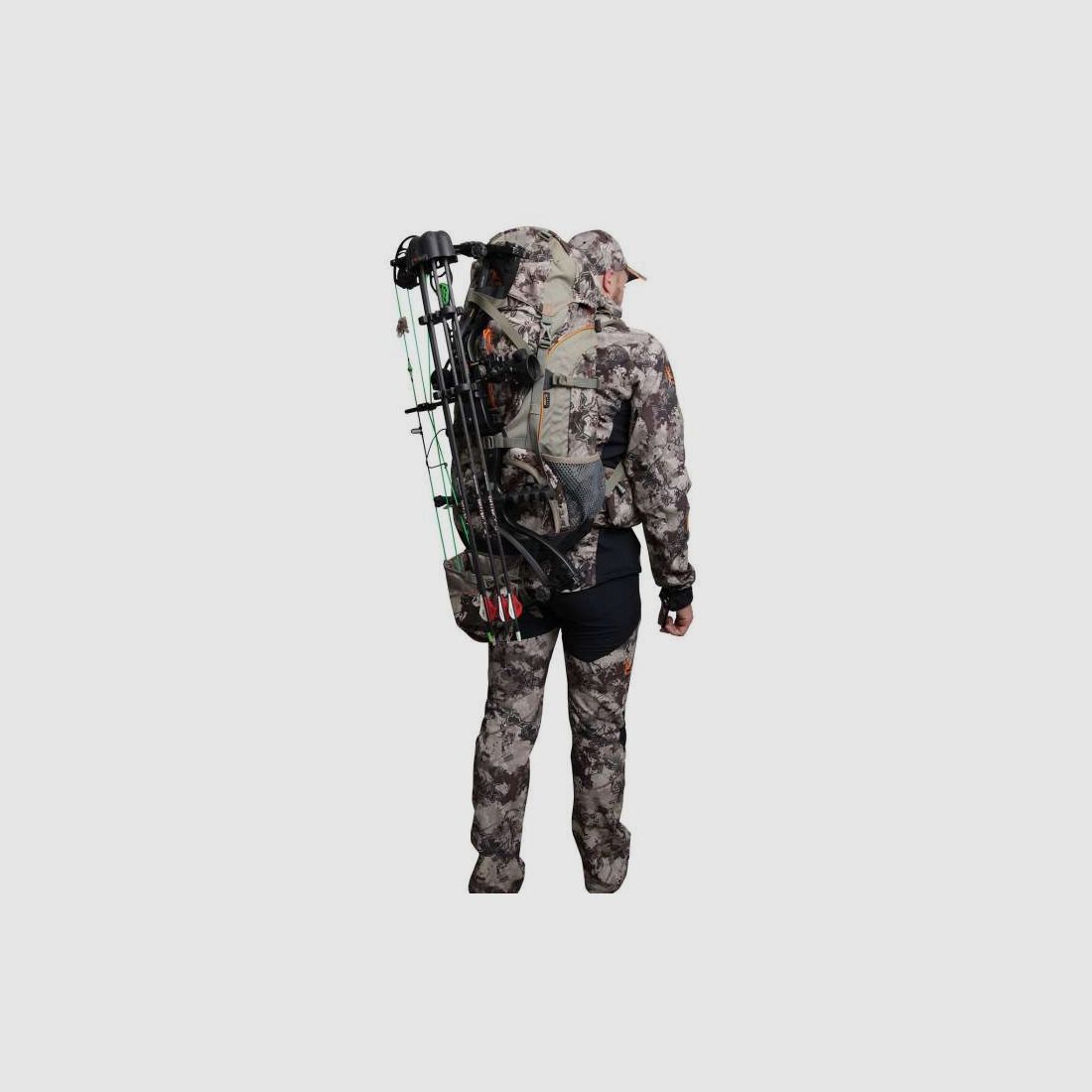 Backpack Elk Mtn Evo 45 | Markhor, image 3 of 11