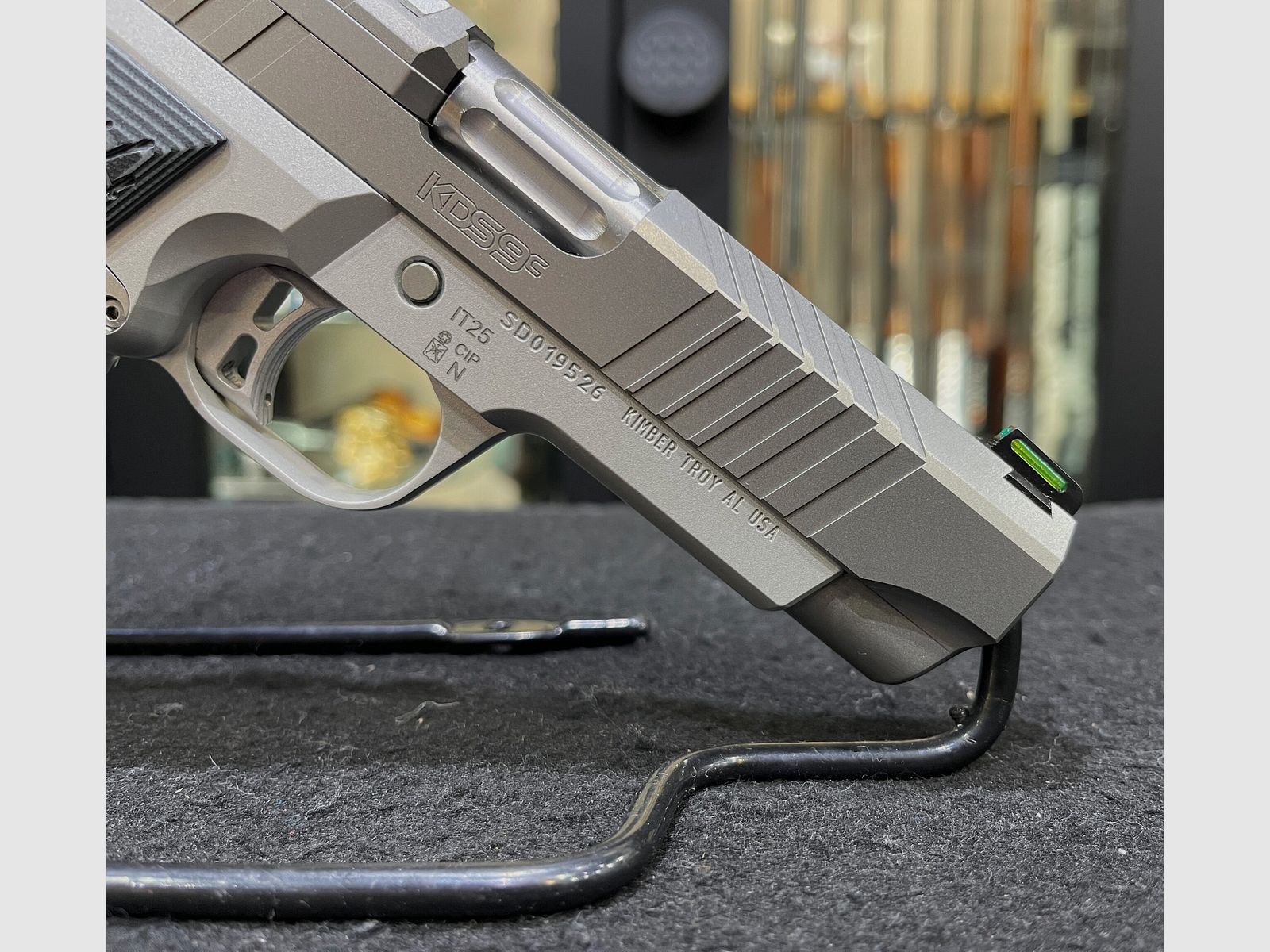 KIMBER KDS9C, Bild 13 von 19