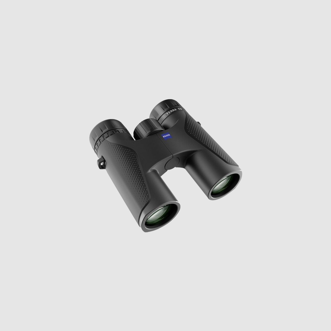 Zeiss Fernglas Terra ED 8 x 32 Schwarz