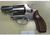 Smith & Wesson 60