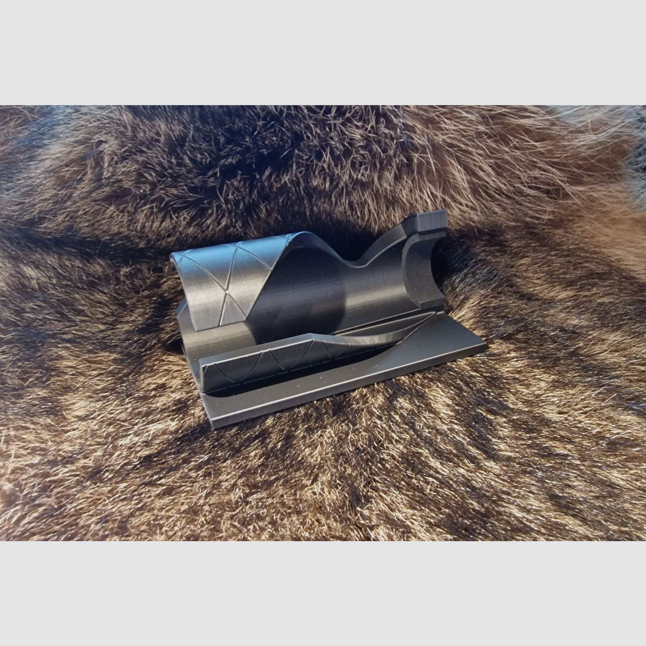 Verschlusshalterung - V2