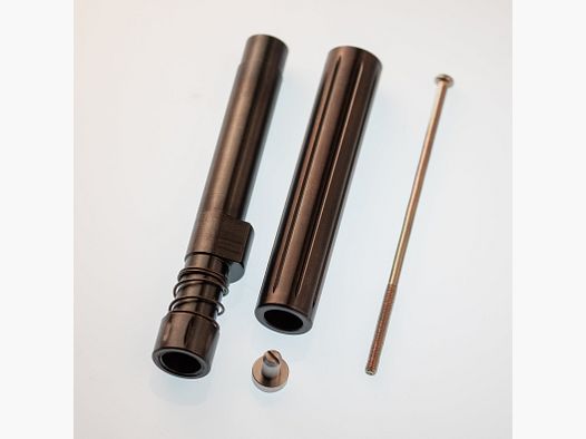 BUNDLE | Tuningloop | Tuning Barrel HDR50 + Powerkit .50 voor HDR50 | T4E exportventiel | HDR .50 + GEN.2 | 30-40J