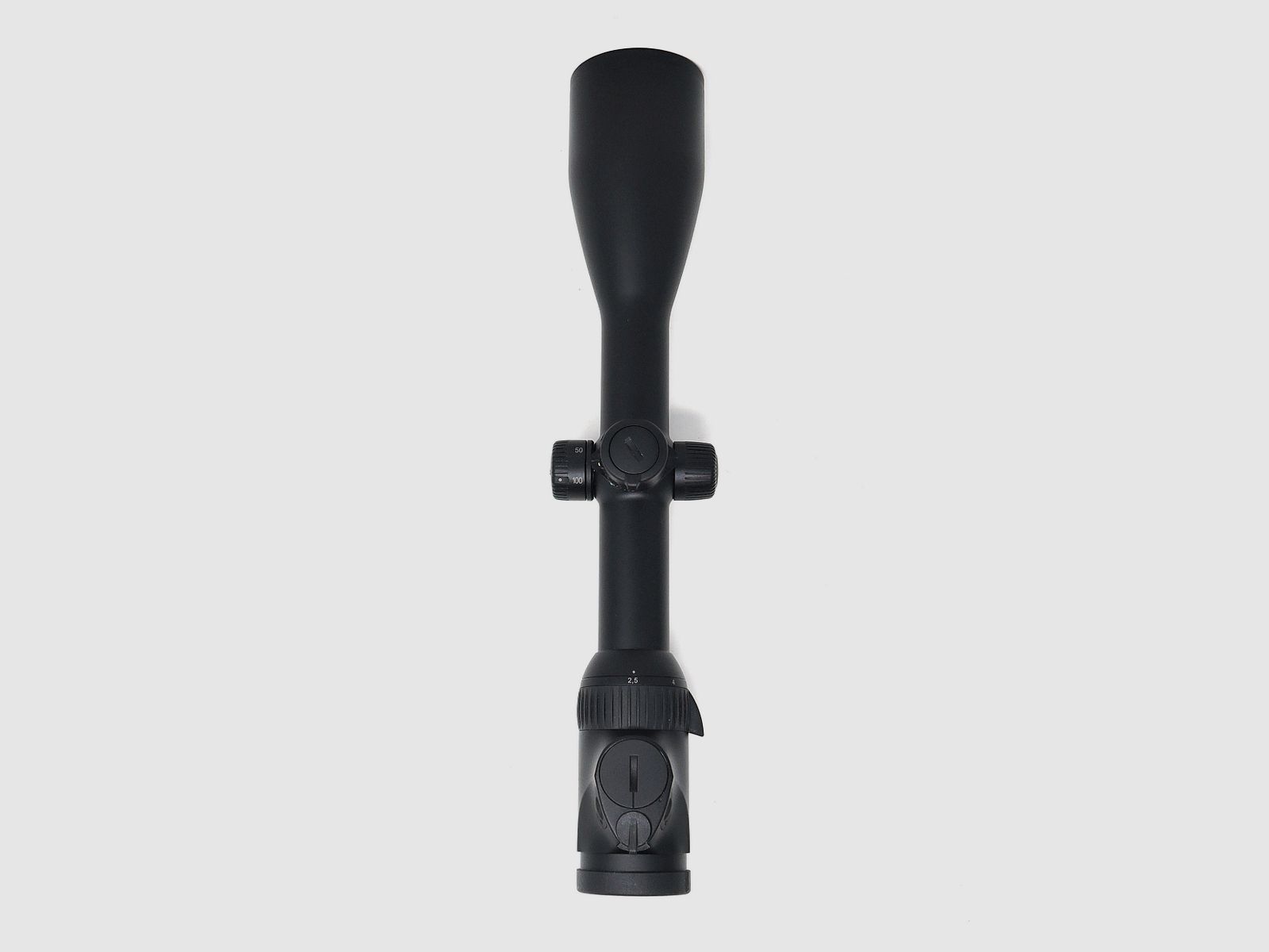 Swarovski Z6i 2,5-15×56 P BT SR (Ret. 4A-I), image 5 sur 5