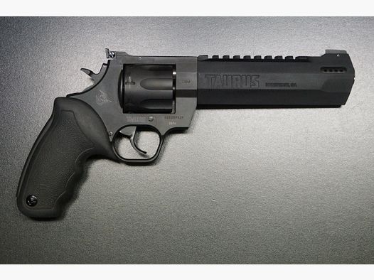 Taurus Raging Hunter 357 Mag 6.73″