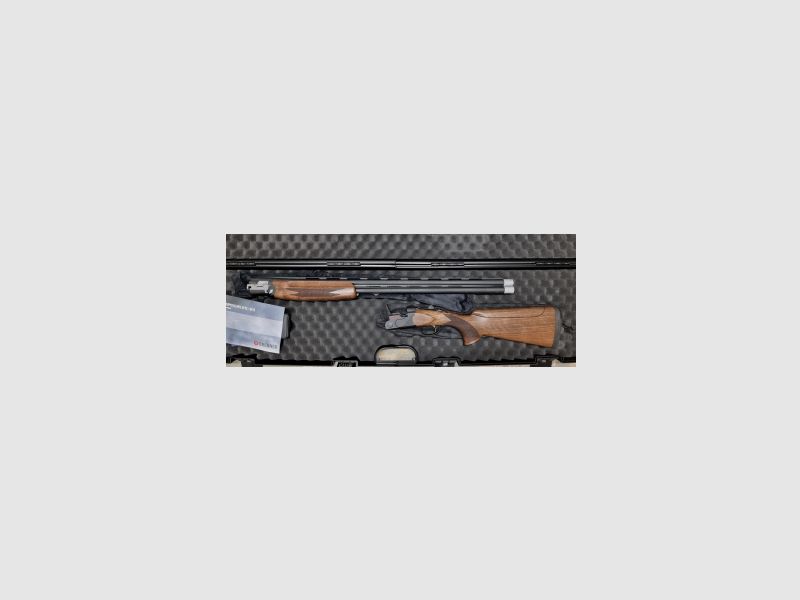 Brenner BF20 Supersport 76cm 12/76