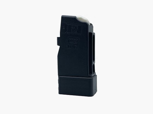 CZ Scorpion EVO3 magazine, 10 rounds 9mm