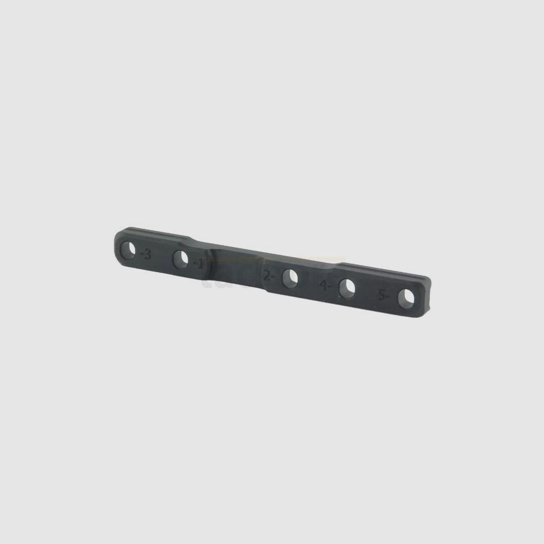Spuhr Side Clamp SP-3001/3601 SP-7001/7601 five 5 screw