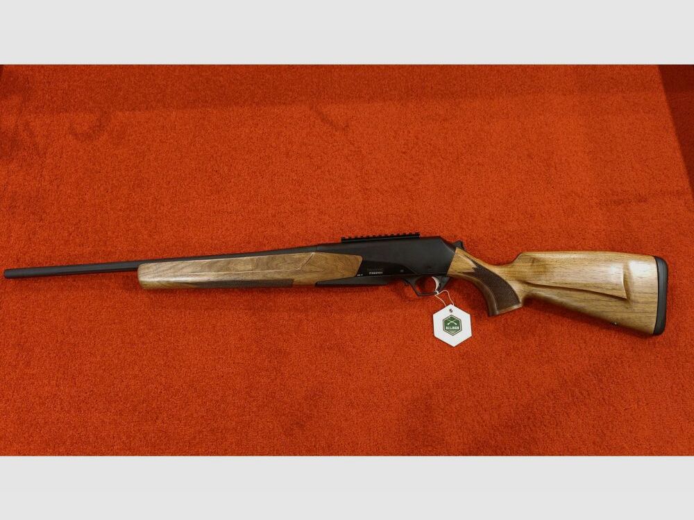 Browning BR. 4X BAR JAGER THR .30-06 .30-06Spring