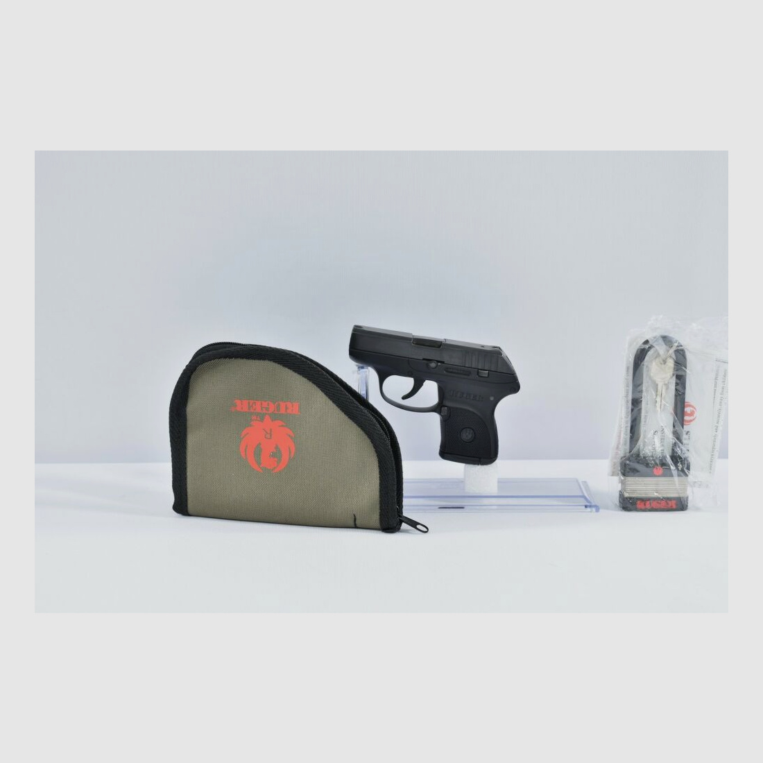 Ruger LCP