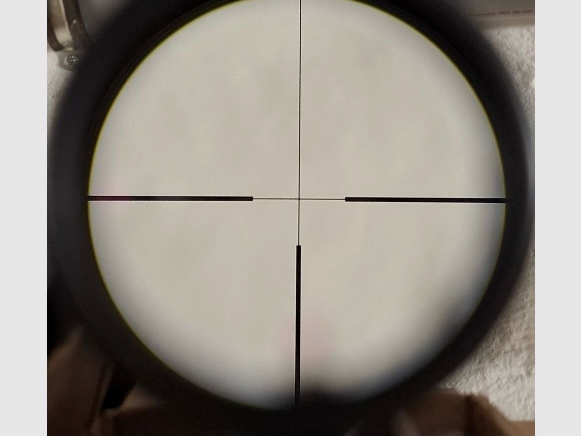 Haenel Cacciatore 10 Pro