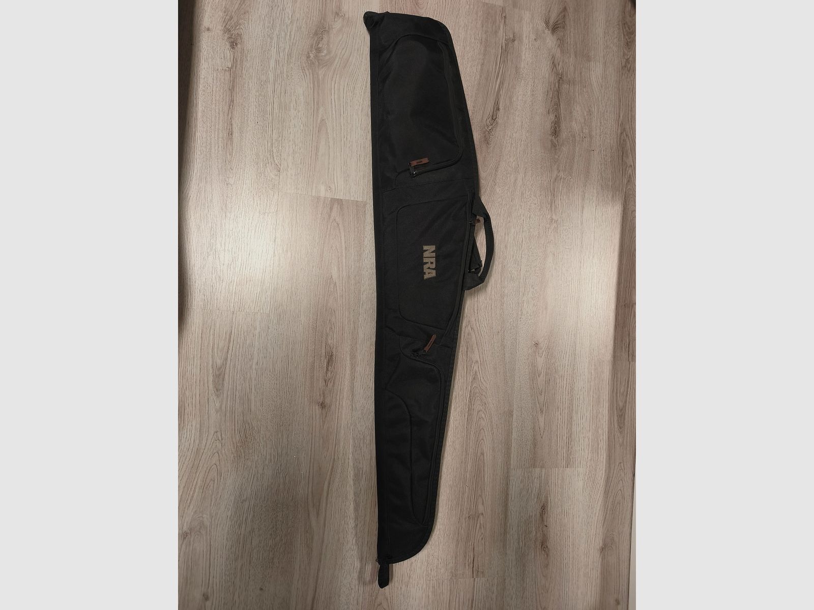 Luftgewehr Kaliber 4,5mm mit Zubehör und Tasche