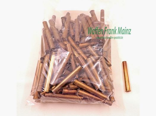 Divers fabricants de douilles de fusil long lot 9,3x72R
