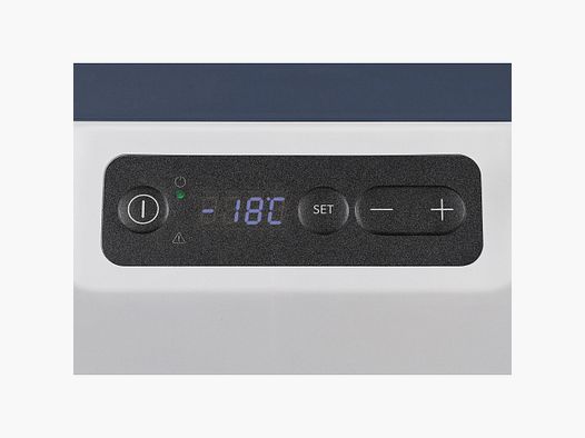 Cooler Igloo ICF, 59 l