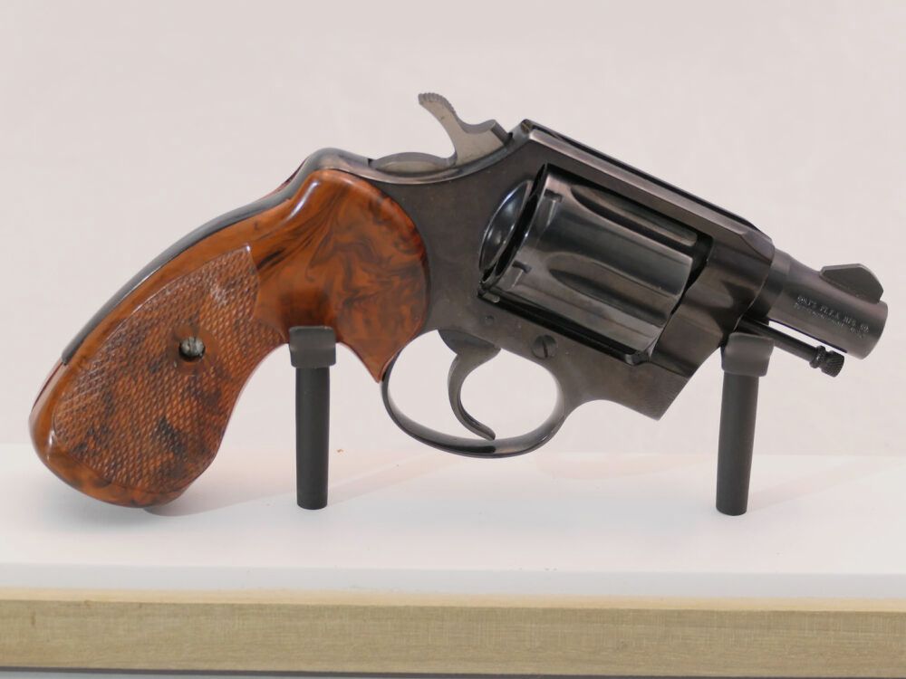 Colt Detectiv
