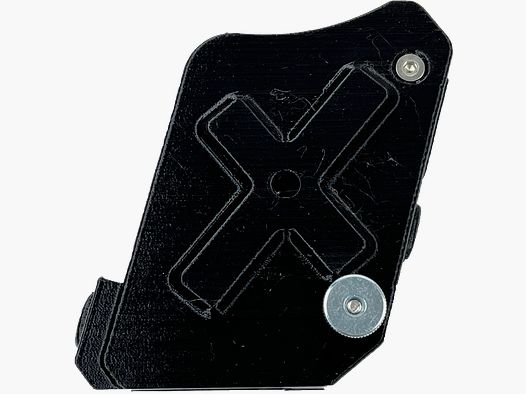 Höppner & Schumann magazine holder SpeedMag 6