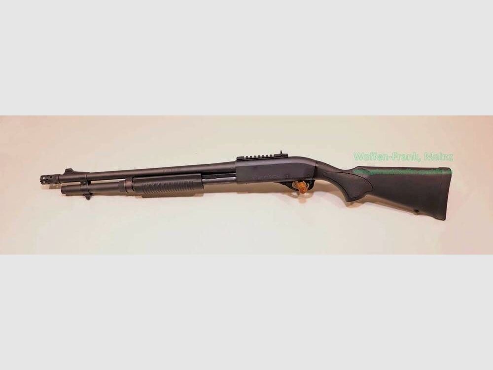 Remington - USA	 Mod. M870 Tactical (Ghostring)