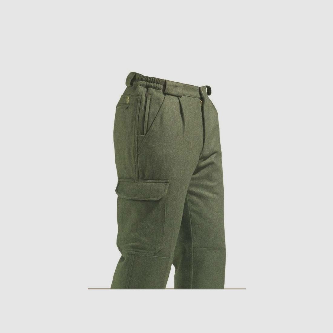 Loden Jagdhose Wasserdicht!, Bild 2 von 6