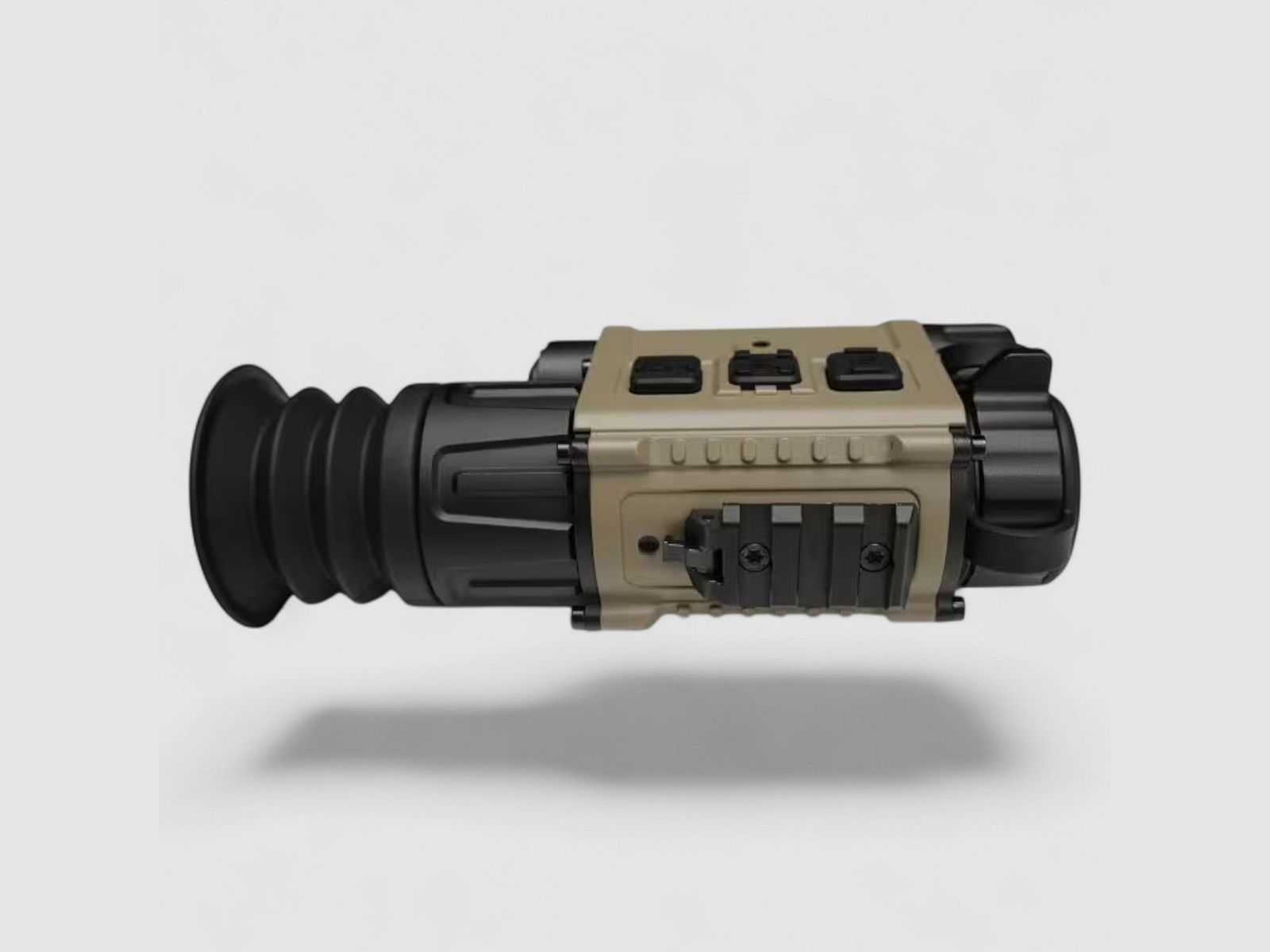 Zentron Mega CQ25R 4 in 1, Bild 6 von 26