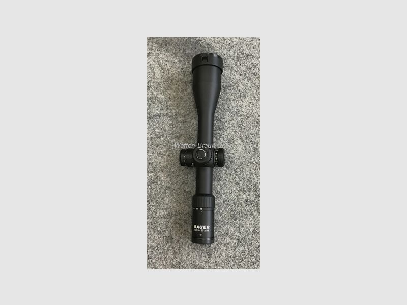 Bauer HD 5-25x56 UMR 1 E