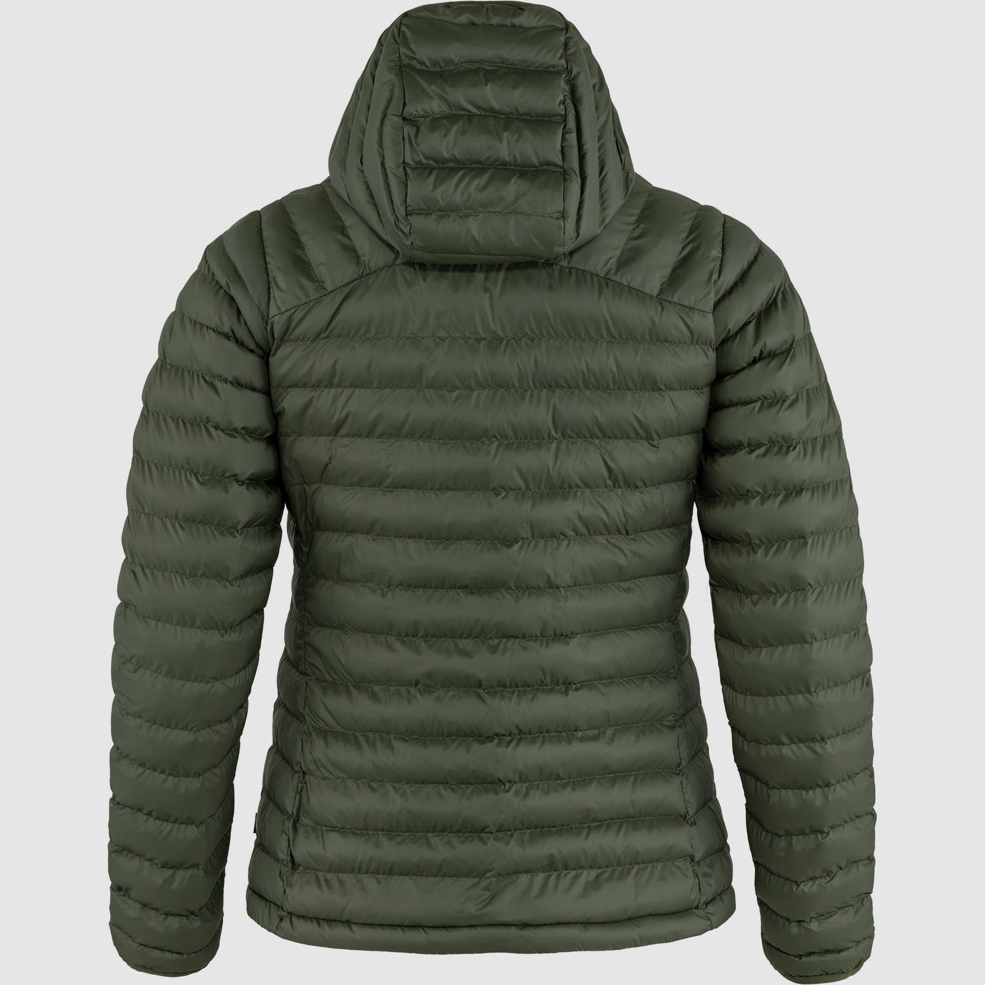 FJÄLL RÄVEN Expedition Lätt Hoodie W, image 2 sur 4