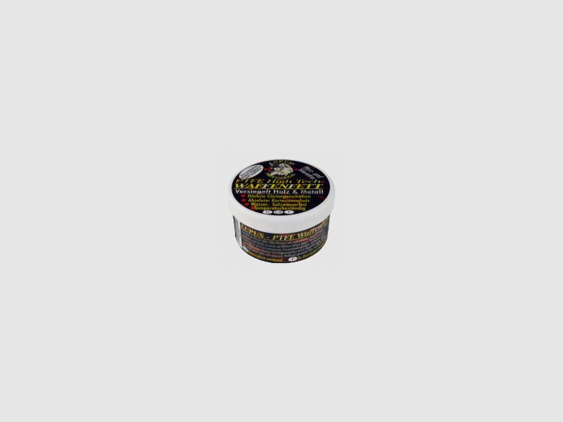 Teflon Waffenfett 100g Dose