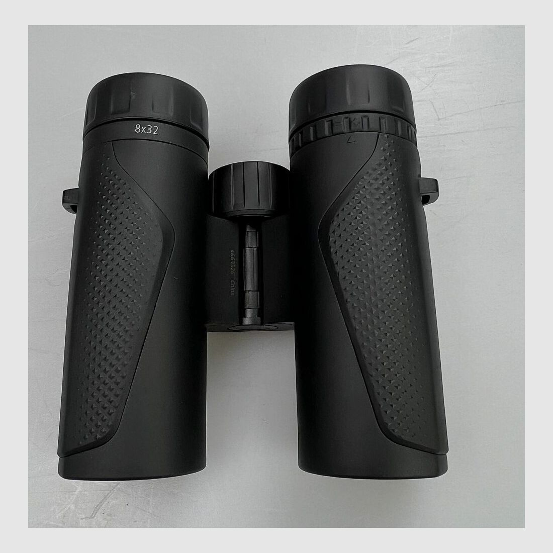 ZEISS Terra ED 8x32 schwarz