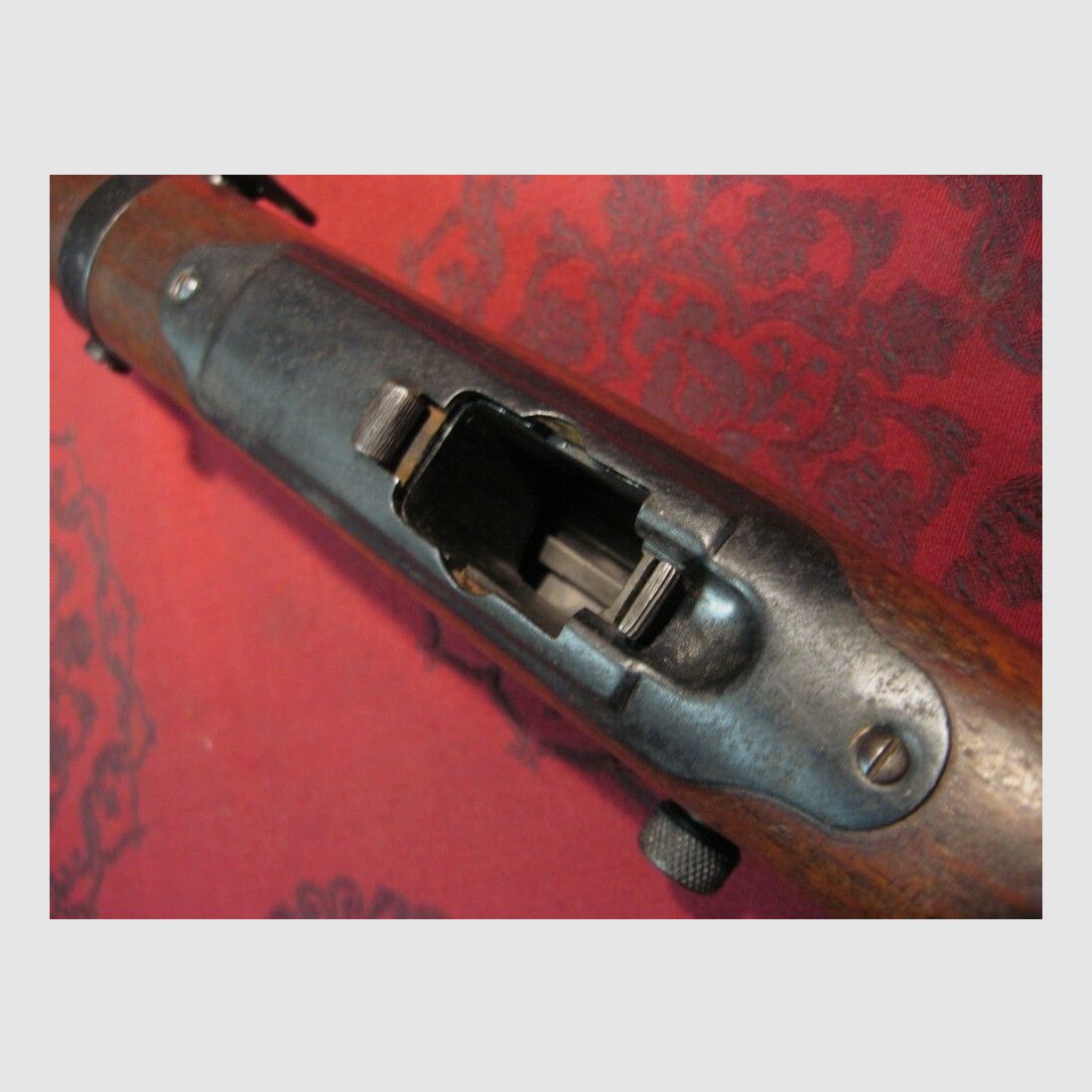 Beretta MP38A
