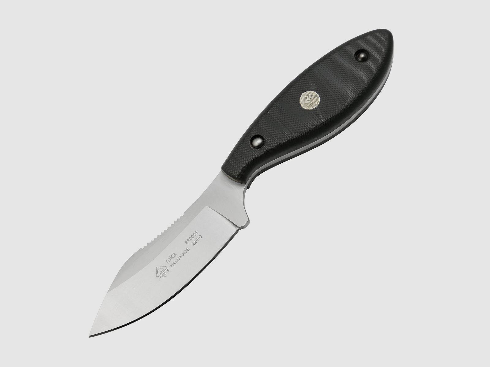 PUMA IP roka, G10 schwarz