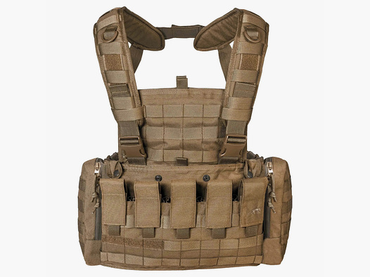 Tasmanian Tiger Tasmanian Tiger Chest Rig MKII M4