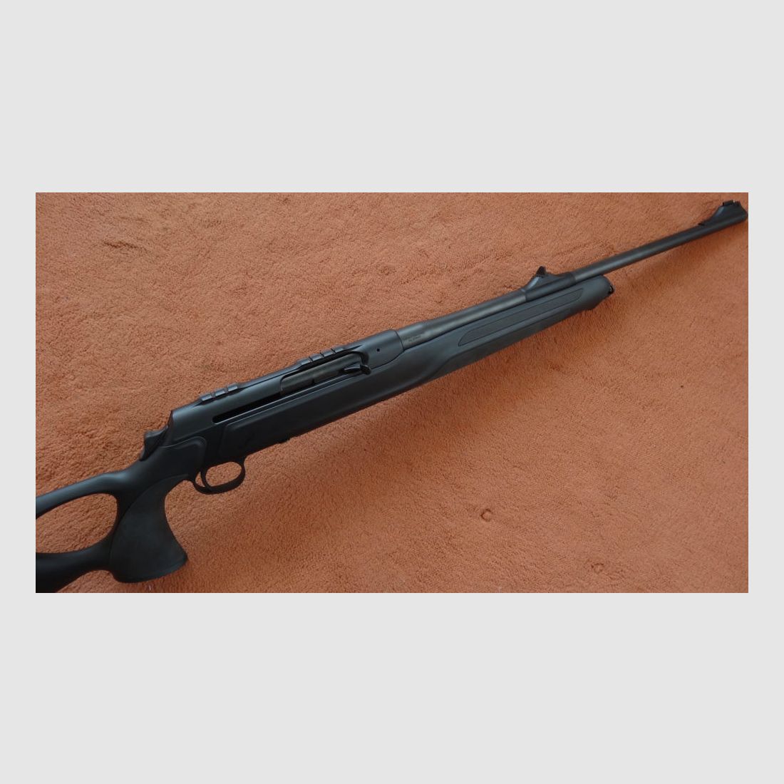 Sauer S303 Synchro XT Ultra Cal. 9,3 x 62 Lauflänge 56 cm