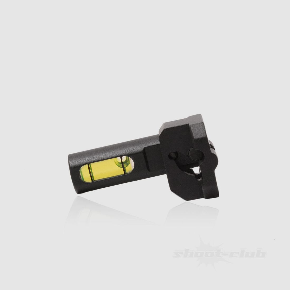 Divers Wheeler Scope Mount