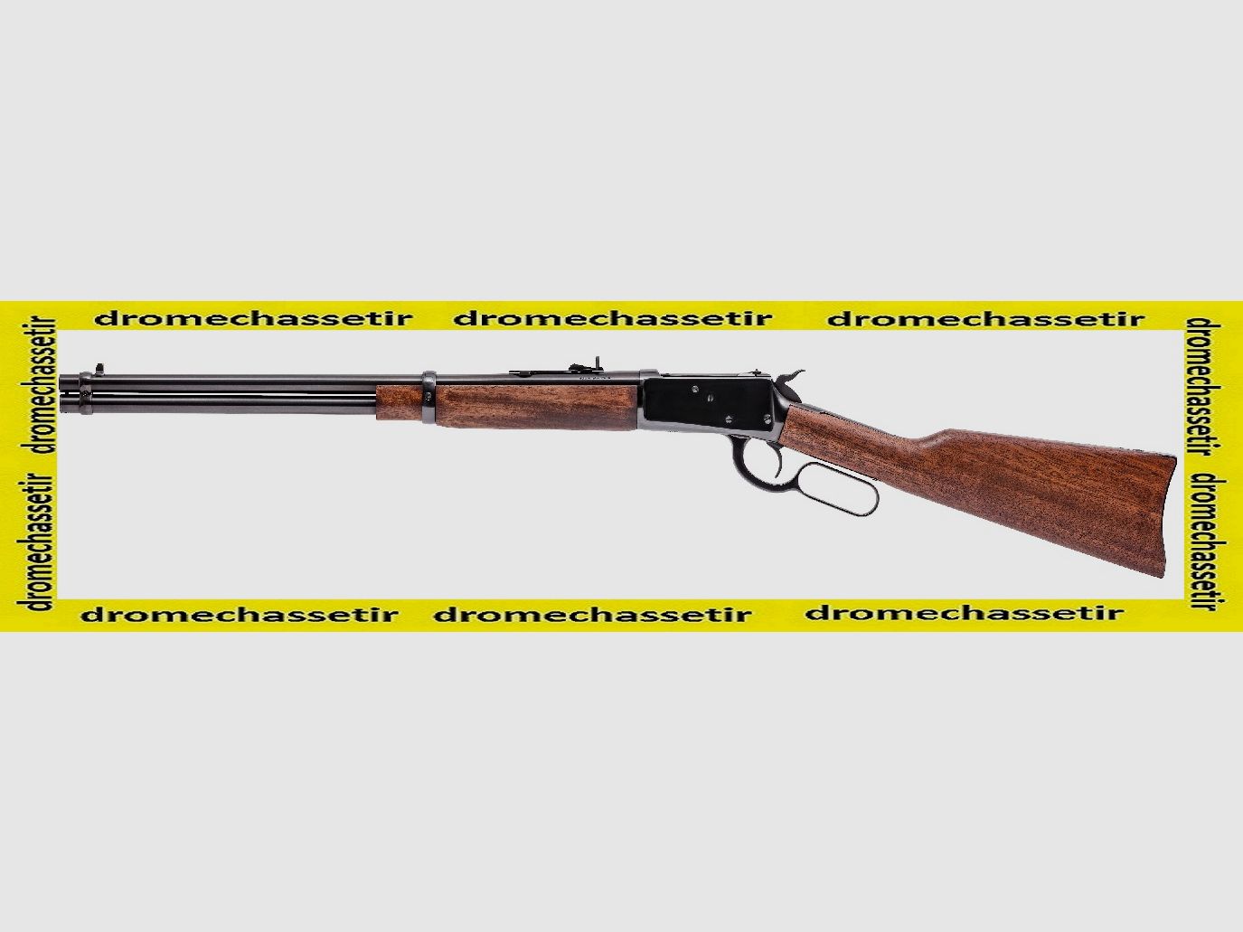 Repetierbüchse ROSSI PUMA L.A ROND Kal. 44 Rem Mag Lauf 51cm, Bild 2 von 3