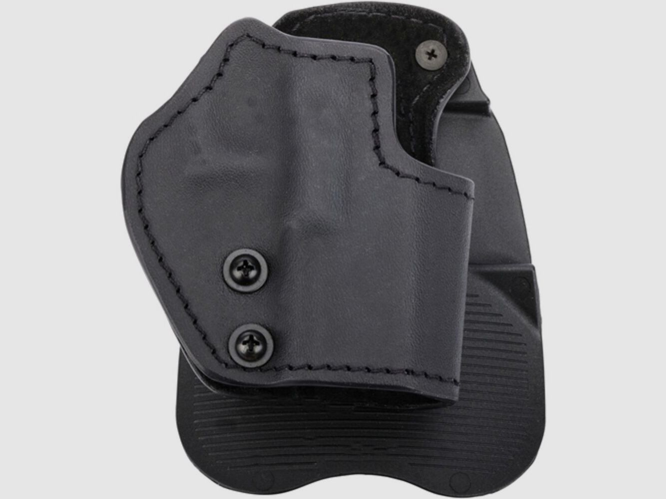 Front Line Holster Open Top Kydex Paddle wyściełany Walther Q5, zdjęcie 1 z 2