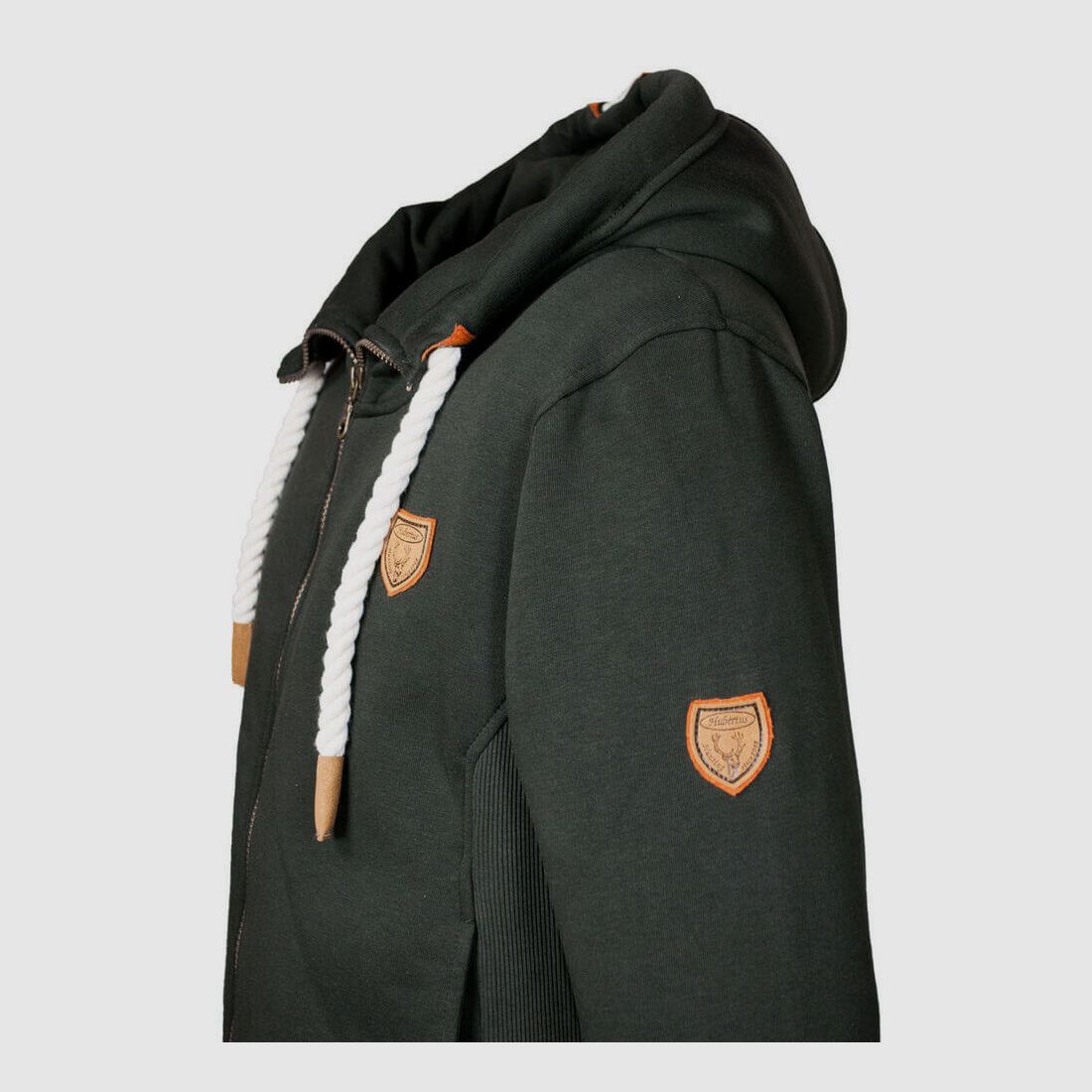 Hubertus Herren-Hoody