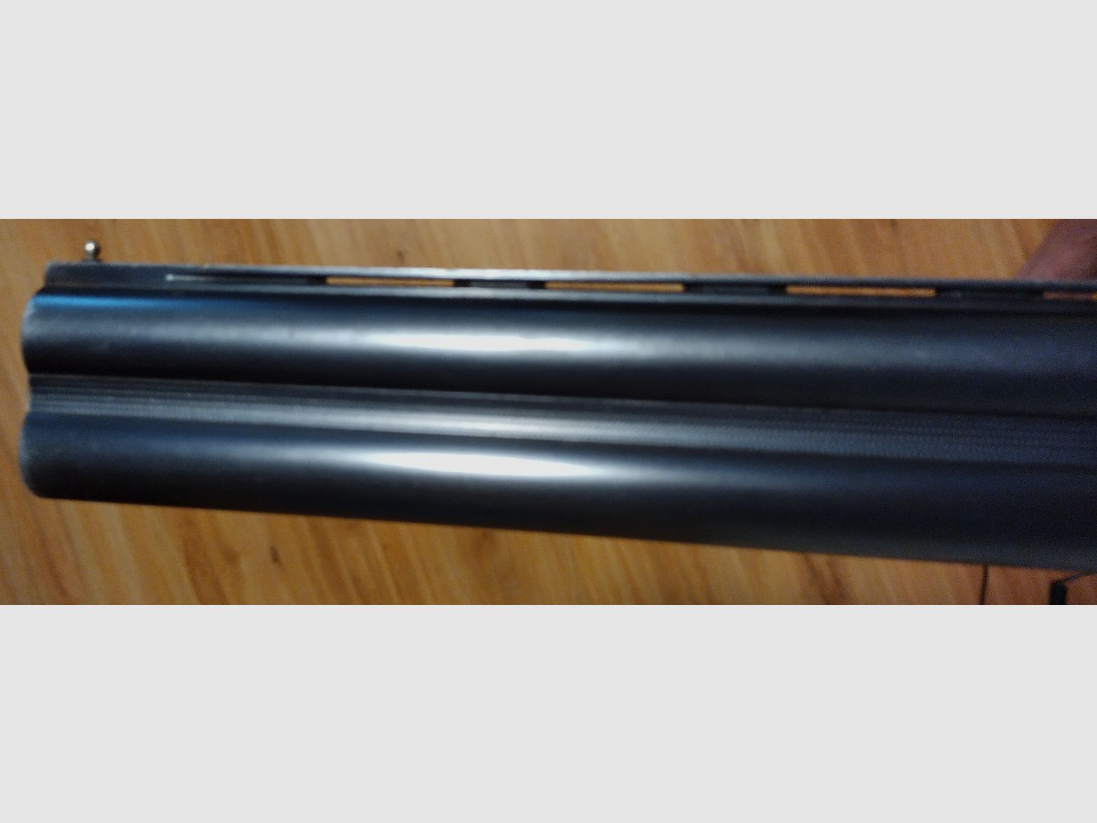 Sauer-Beretta BDF Kal. 12/70 – bouwjaar 1970 – mooi hout, zeer goed onderhouden