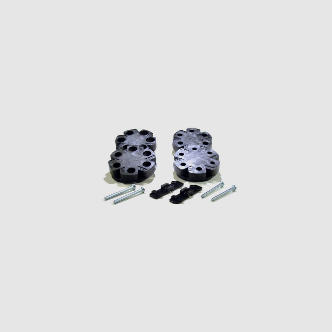LEE Double Disk Kit per Auto-Disk Powder Measure (90195)