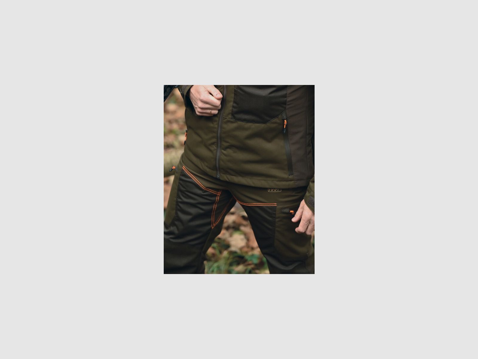 HART Hose ARAN-T