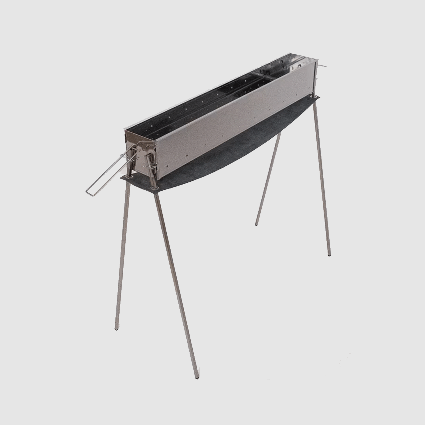 BOERO – CANAL PARA ARROSTICINI, imagen 1 de 7