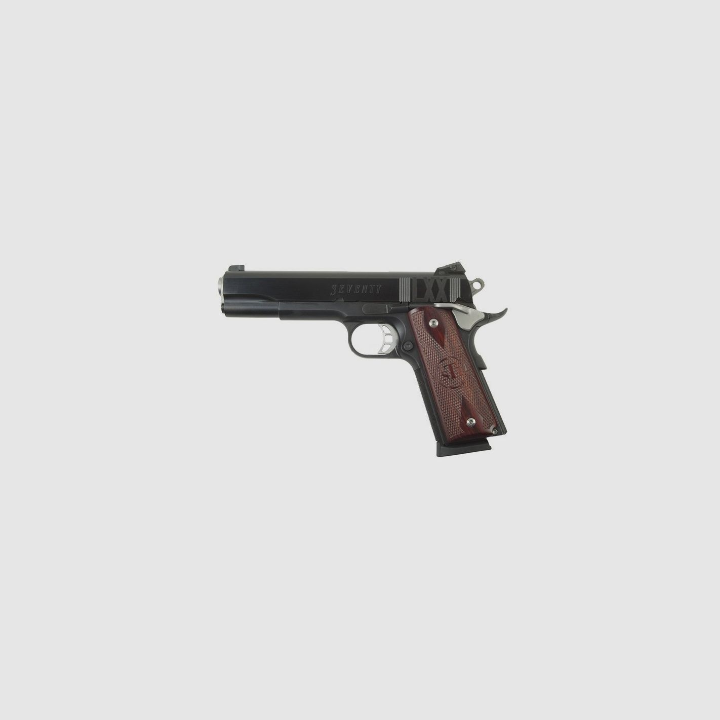 STI Seventy 70° Anniversario Kal. 45 ACP, Bild 2 von 2