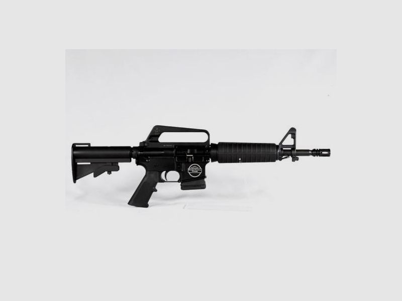 Bavarian Tactical Systems BTS-15, 733-Clone